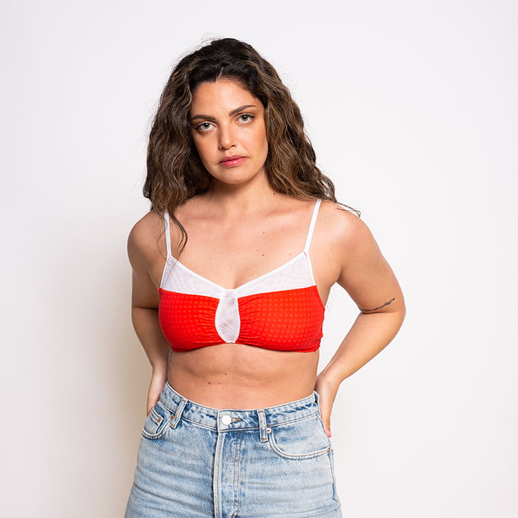 איך יודעים לבחור את מידת הגוזיה המתאימה?